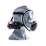 CLEANSPACE™ KIT FULL FACE MASK PAF-1014 and Motor PAF-1070
