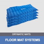Drymatic Floor Mat Systems   10 x 3
