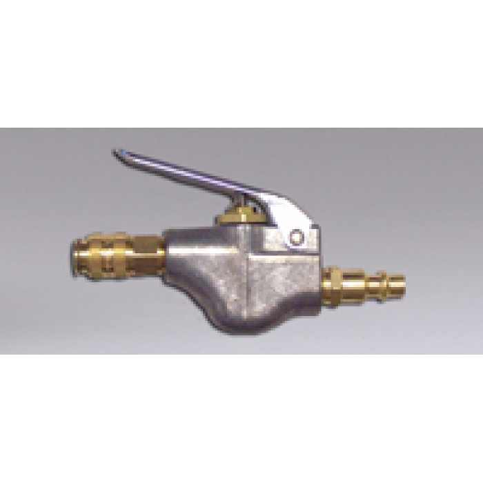 Nikro air control valve  
