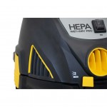 Dustless HEPA Wet+Dry Pro with Upgraded Equipment Set