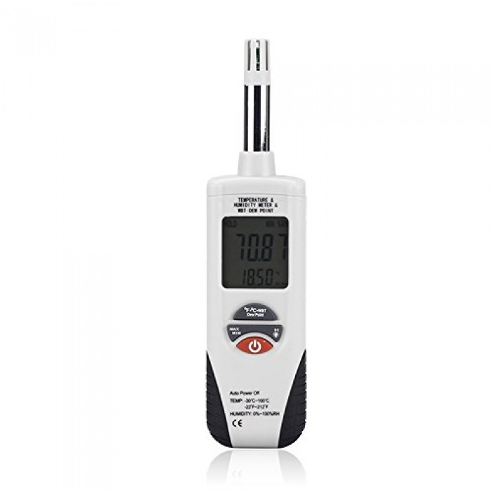 Thermomètre - Hygromètre HT-350