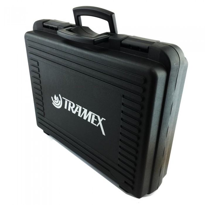Tramex EcoArtMulti valise de transport  