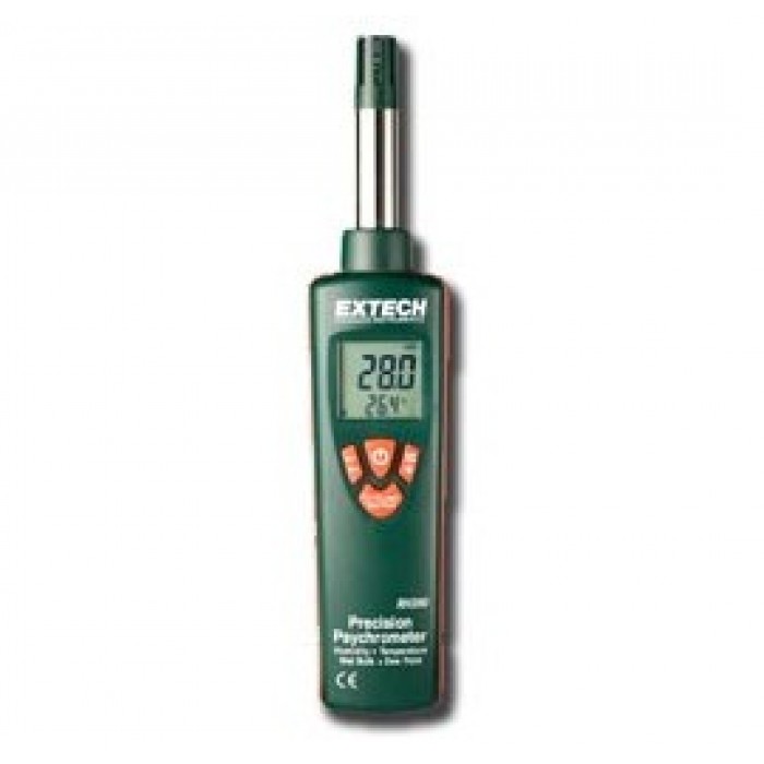 Thermomètre - Hygromètre Extech RH-390