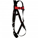 3M PROTECTA Pro Full-Body Harness, CSA Certified, Class A, X-Large, 420 lbs. Cap.