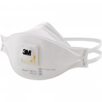 3M Aura™ Health Care Particulate Respirator and Surgical Mask 1870+, N95