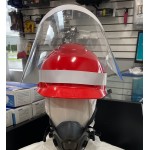 Face Shield Protector Visor for security Helmet