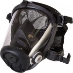 North RU6500 Series Full Facepiece Respirators