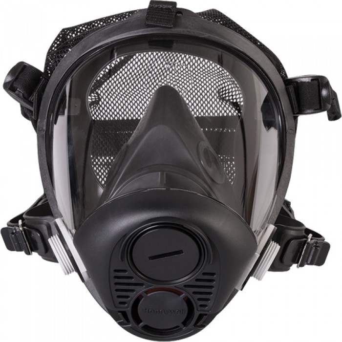 North RU6500 Series Full Facepiece Respirators