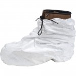 Shoe/Boot Cover  10''  White