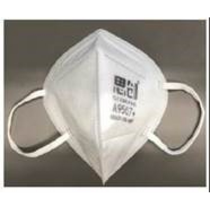 Masque Filtre à particules jetable KN-95 (boite 40) 