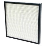 HEPA Filter replacement for Nikro Ps6000