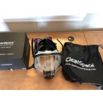 CLEANSPACE™ KIT FULL FACE MASK PAF-1014 and Motor PAF-1070