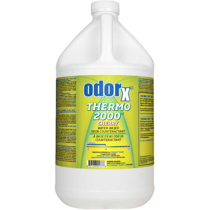 OdorX Thermo-2000  (cherry)