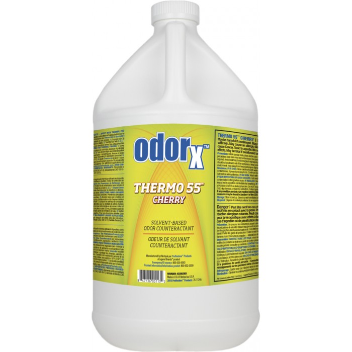 OdorX Thermo-55 (cherry)