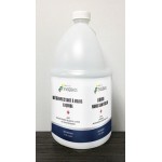 GEL Désinfectant à main  (70% alcool) avec huiles essentielles (3.78 litres)