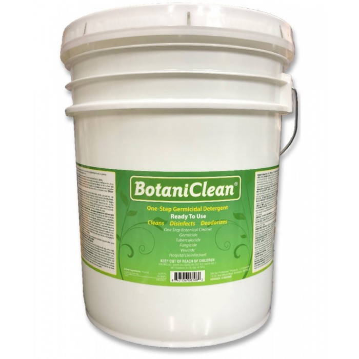 BotaniClean Désinfectant - Nettoyant  20L de ProRestore 