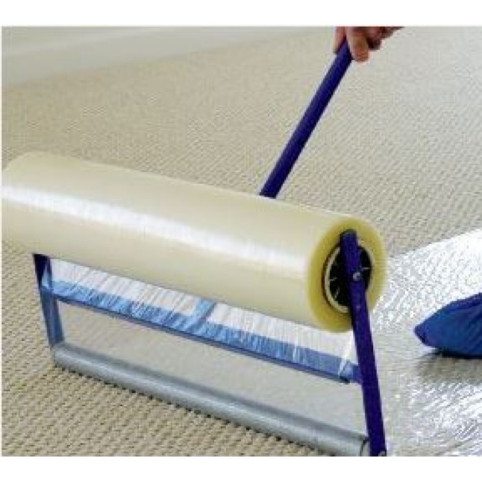 Adjustable Carpet/Floor Applicator
