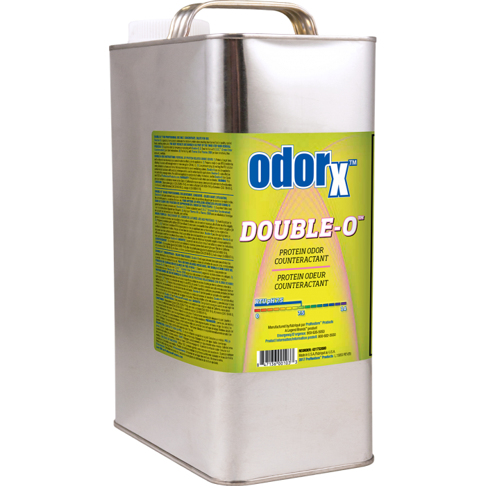 OdorX Double-O 