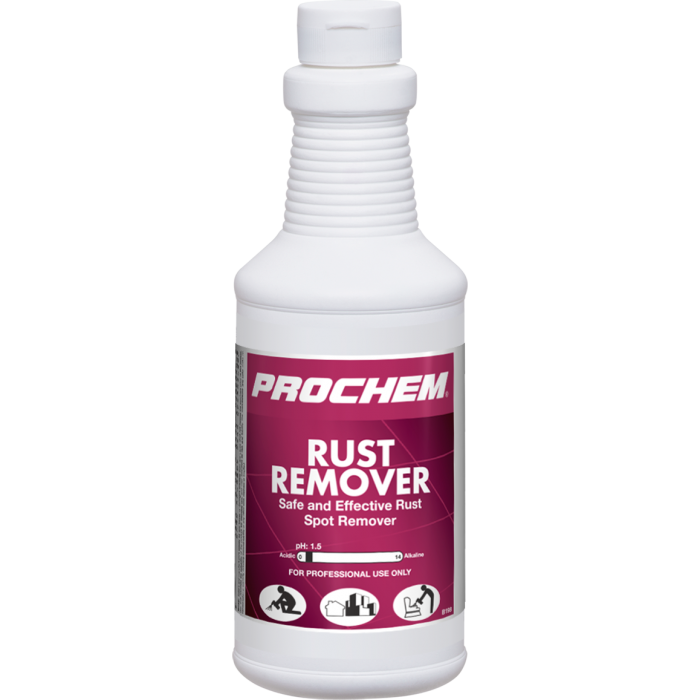 Prochem Rust Remover 473ml