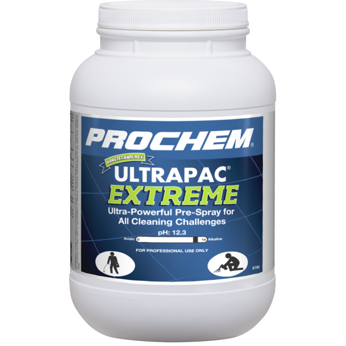 Prochem Ultrapac Extreme 6lbs  