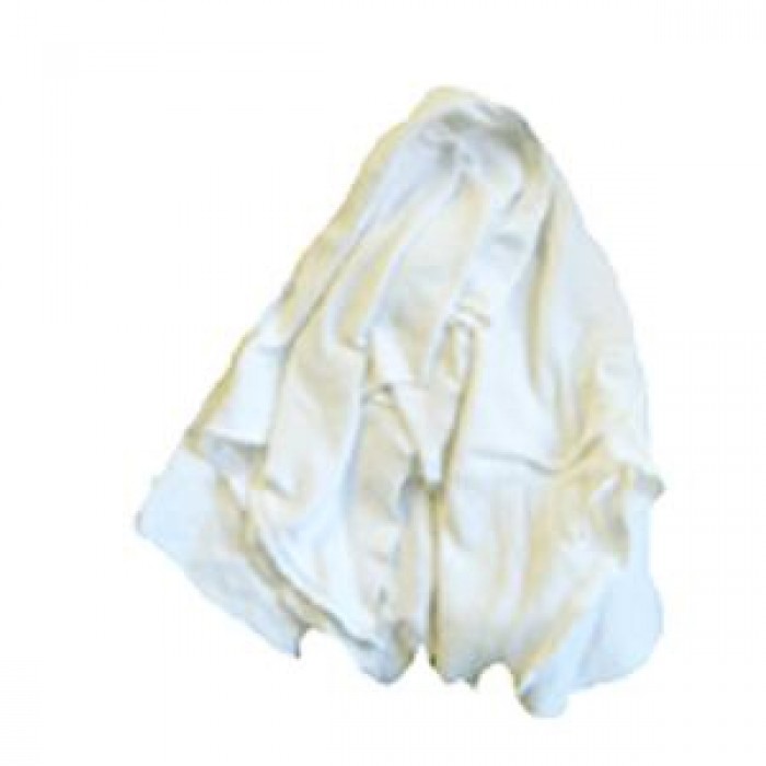 White Rags cotton  (10 pds)